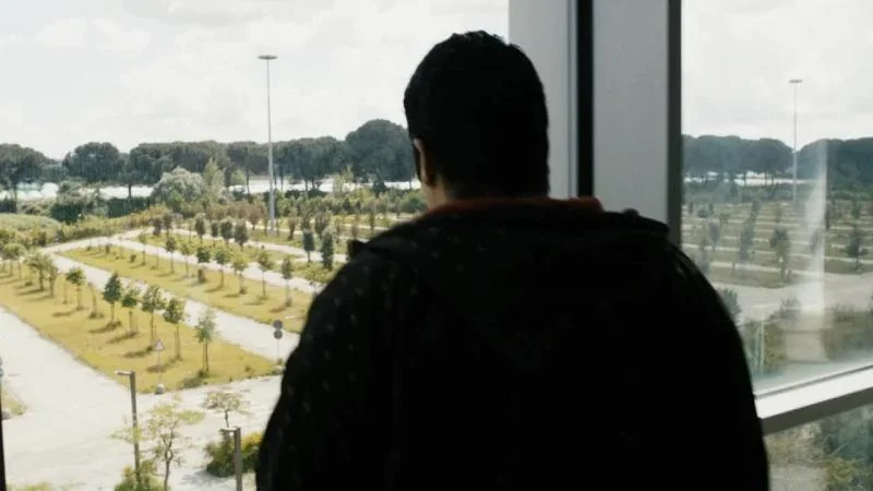 Кадры из сериала Гоморра (2014)